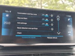 Peugeot 3008 GT Pack / EAT8 complet
