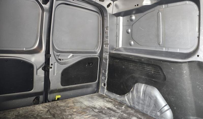 Citroen Berlingo XL / 130ch / Caméra / GPS complet