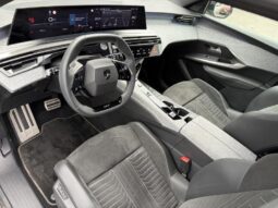 Peugeot 5008 GT complet