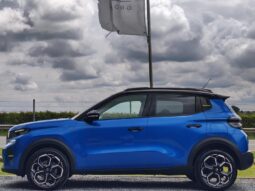 Citroen C3 Max complet