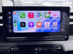 Citroen C3 Max complet