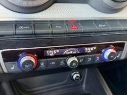 Audi Q2 S-Line / 35 TFSI / S-Tronic complet