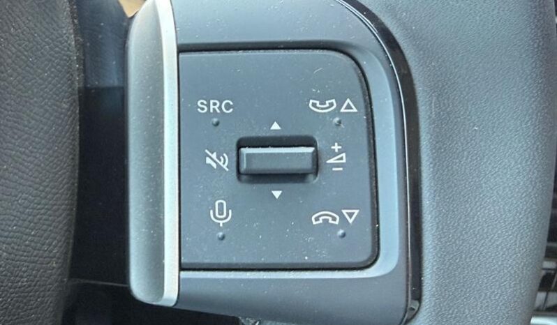 Citroen C3 Max complet