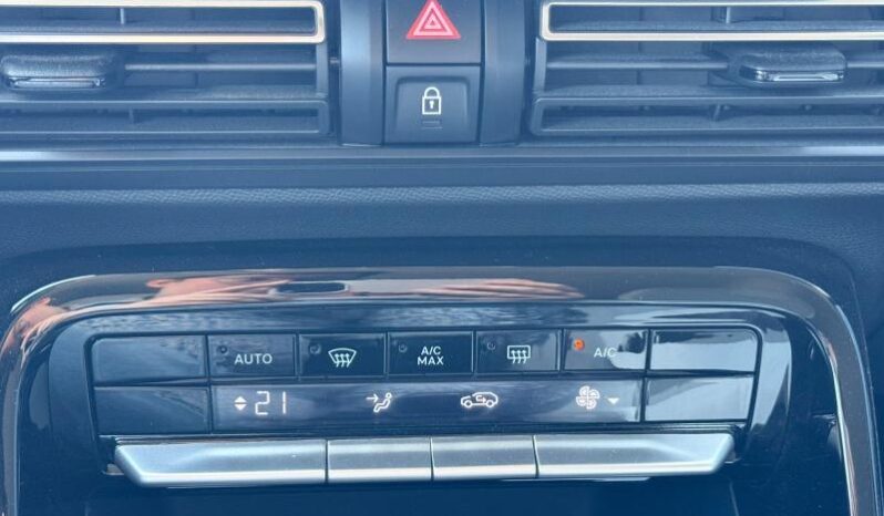 Citroen C3 Max complet