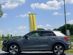 Audi Q2 S-Line / 35 TFSI / S-Tronic complet