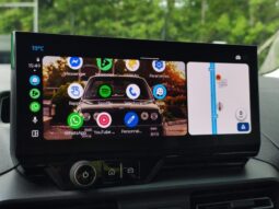 Citroen Berlingo MAX / XL / 7 places / Dispo Avril complet