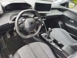 Peugeot 208 Allure complet