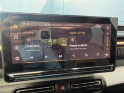 Citroen C3 Aircross Plus complet