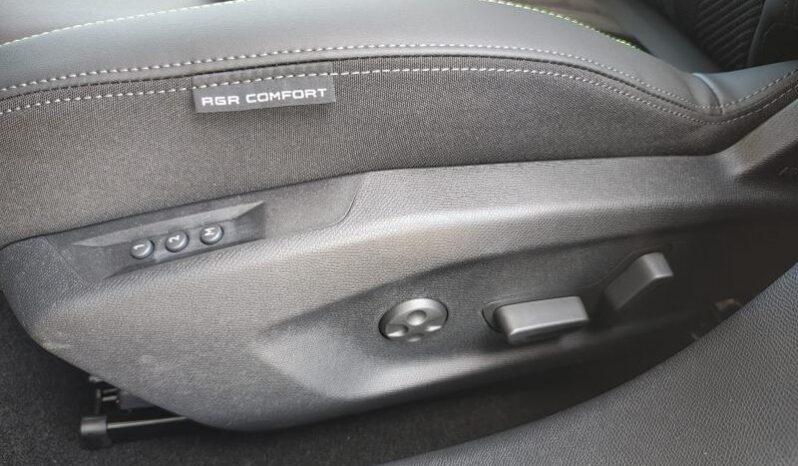 Peugeot 408 GT Exclusive MHEV complet