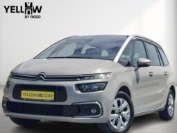 Citroen Grand C4 SpaceTourer Feel / 7 Places / EAT8