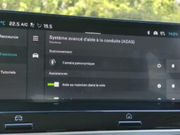 Citroen C4 Max complet