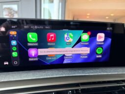 Peugeot 3008 GT / Toit ouvrant / MHEV complet