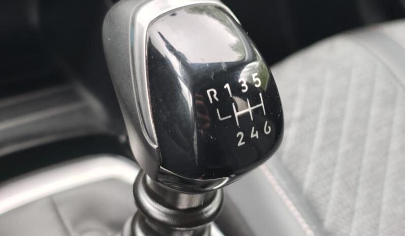 Peugeot 208 Allure complet