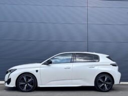 Peugeot 308 GT / EAT8 / Toit ouvrant complet