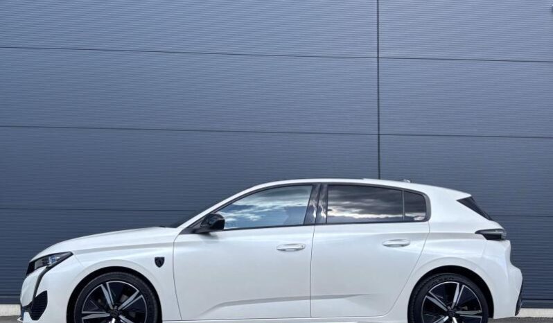 Peugeot 308 GT / EAT8 / Toit ouvrant complet