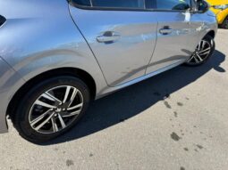 Peugeot 208 Allure / GPS / Carplay complet