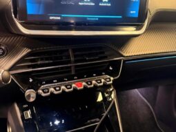Peugeot 208 GT Pack complet