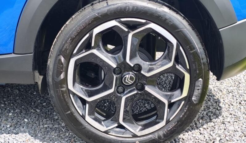 Citroen C3 Max complet