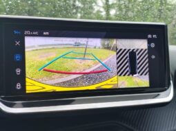 Peugeot 208 Allure complet