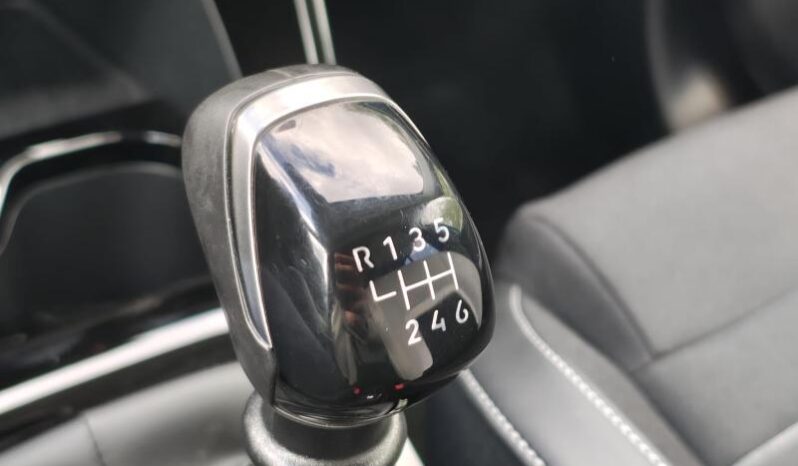 Citroen C3 Max complet