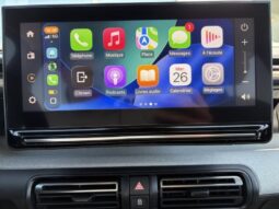 Citroen C3 Aircross PLUS complet