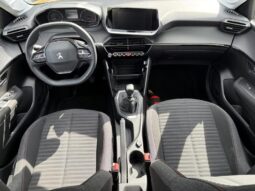 Peugeot 208 Style / Carplay complet