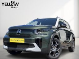 Citroen C3 Aircross PLUS