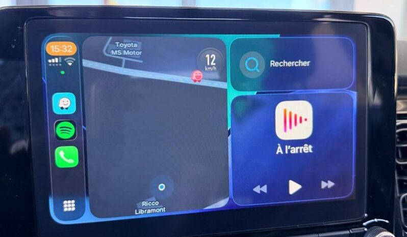Kia Stonic 1.0i / DCT Auto / GPS Camera complet