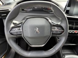 Peugeot 208 Style / Carplay complet