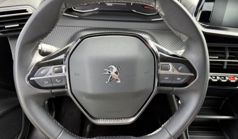 Peugeot 208 Style / Carplay complet