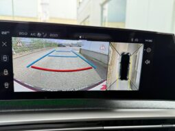 Peugeot 5008 GT / MHEV / E-DSC6 complet