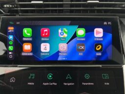 Peugeot 308 Allure / EAT8 complet