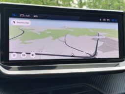 Peugeot 208 Allure complet