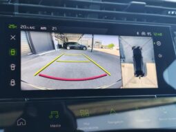 Peugeot 408 GT Exclusive MHEV complet