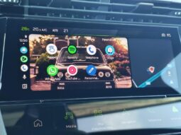 Peugeot 408 GT Exclusive MHEV complet