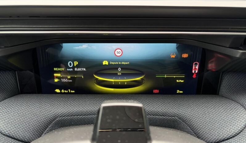 Citroen C5 Aircross Max PHEV 195 ch complet