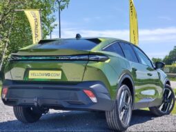 Peugeot 408 GT Exclusive MHEV complet