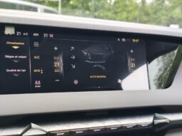 DS Automobiles N°4 HYBRID ETOILE NAPPA complet