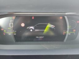 Peugeot 408 GT Exclusive MHEV complet