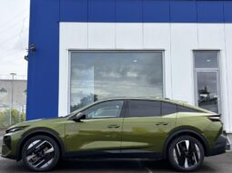 Peugeot 408 GT Exclusive complet