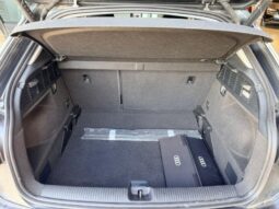 Audi Q2 S-Line / 35 TFSI / S-Tronic complet