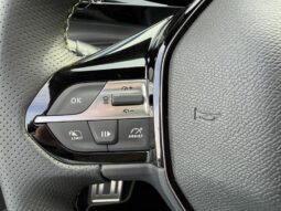 Peugeot 408 GT Exclusive complet