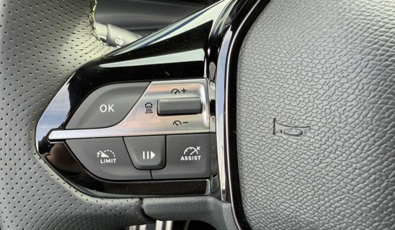 Peugeot 408 GT Exclusive complet