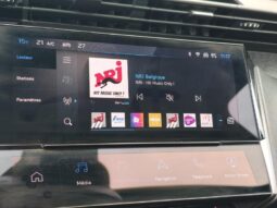 Peugeot 308 Allure / EAT8 complet