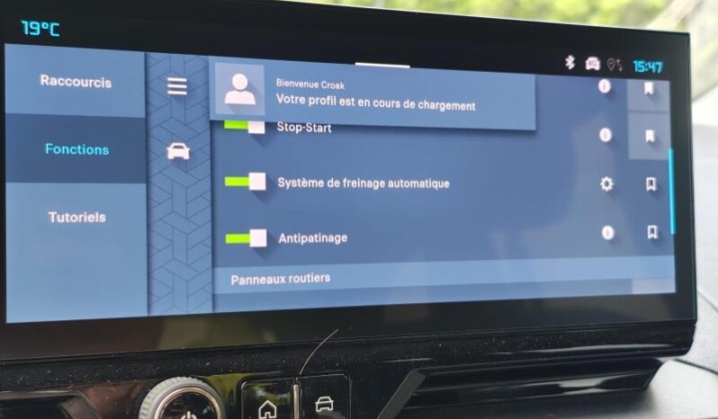Citroen Berlingo MAX / XL / 7 places / Dispo Avril complet