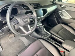 Audi Q3 Advanced / 35 TDI / S-Tonic complet