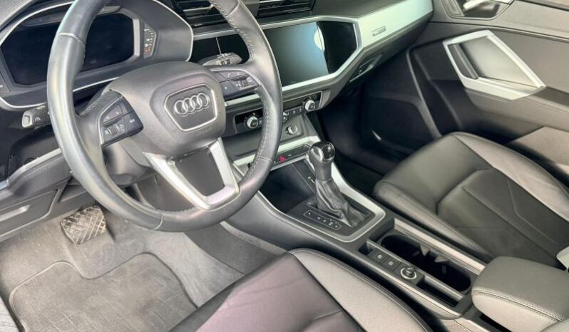 Audi Q3 Advanced / 35 TDI / S-Tonic complet