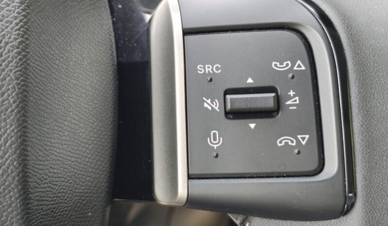 Citroen C3 Max complet