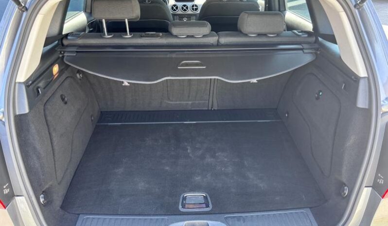 Mercedes-Benz B 180 d / 1.5 / GPS complet