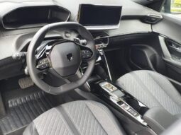 Peugeot 2008 Allure / MHEV / E-DSC6 complet